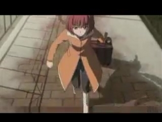 Darker than black season 2 op