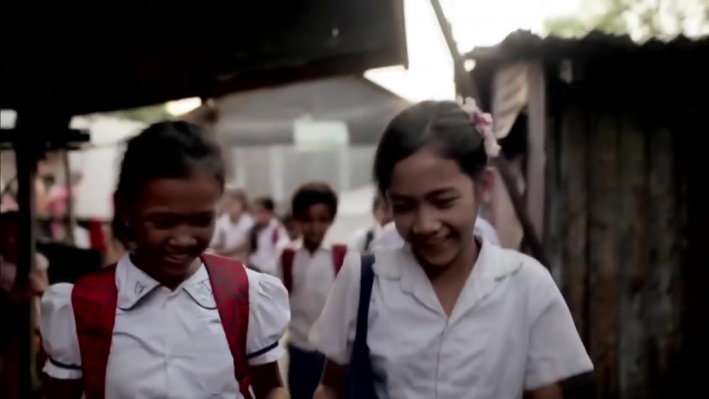 Girl rising india lets go to school with alia bhatt