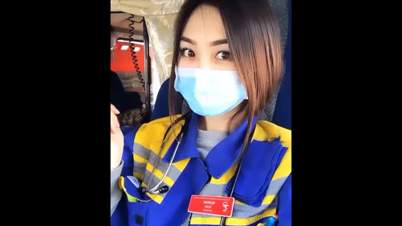 Осындай мед келіп мені емдесе 🥰