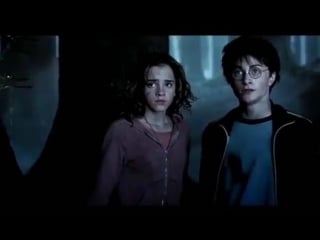 Harmione | harry potter vine