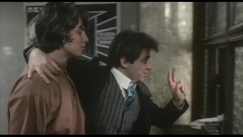 Собачье сердце (1976) / cuore di cane (1976)
