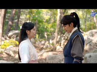 Seo young eun flowing down my cheeks (ruler master of the mask ost part10)