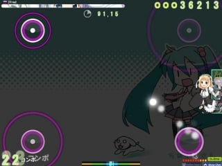 Tag pack kouon chu oniki test [6 72*] {jumps} | osu!