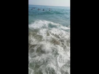 Still summer in my love alanya