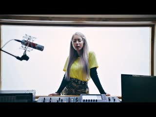 Heize (헤이즈) she's fine