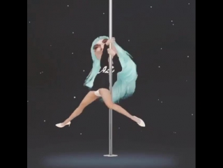 #myidol by lady gaga