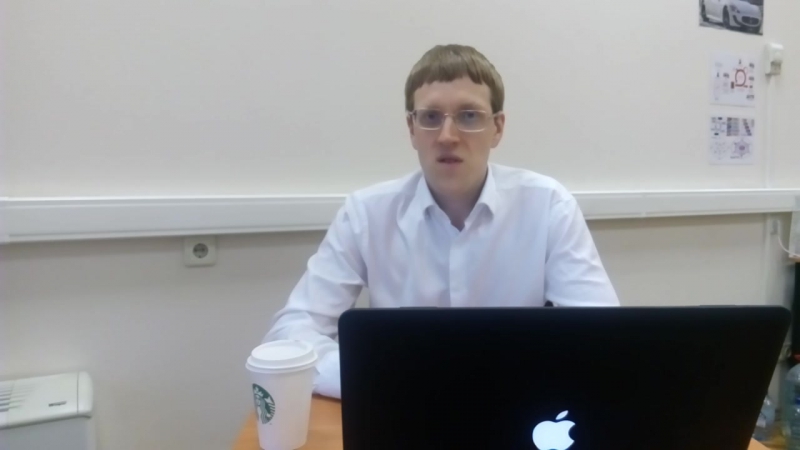 Вопрос от читателей ачп #34 (кто первый халат одел)