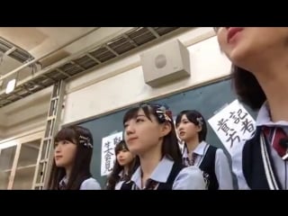 160912 showroom 「kinkyuusei kaiken sp ~ kisha ga anata de, anata ga kisha de ~」