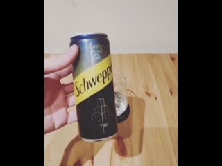 Джин тоник spritz