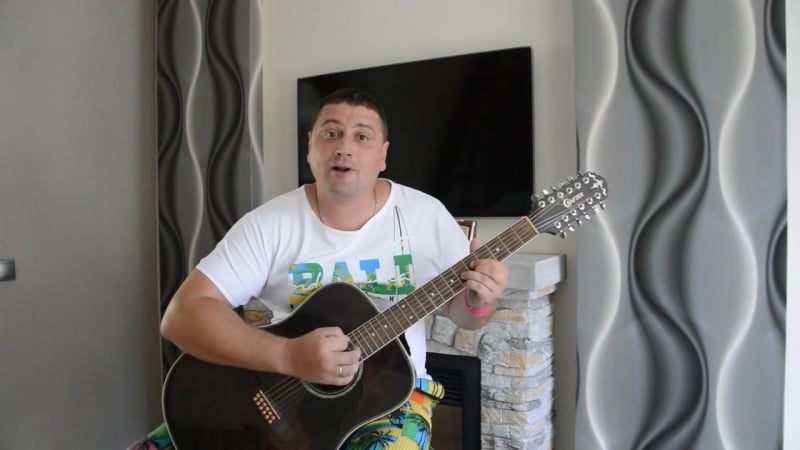 Песня про олимпиаду в рио