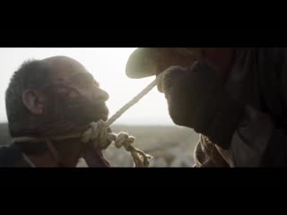 Под открытым небом/intemperie 2019 trailer;