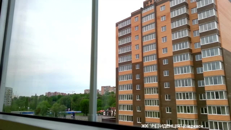 «набережный квартал»жк "резиденція" | черкаси time lapse