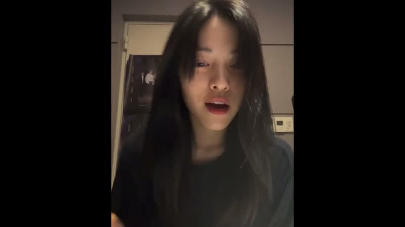 ＠ryujin's vlive racer by itzy