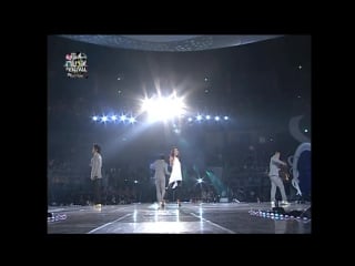 Big bang and lee hyori only look at me + lies + haru haru + u go girl + look at me gwisun + 10 minutes [ mkmf]