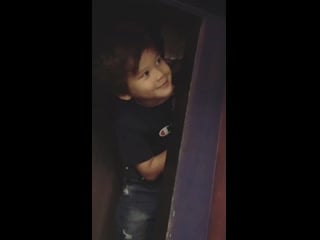 M1keangelo ig stories [190316]