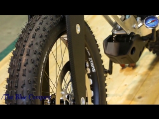 Caterham carbon e bike 2014 review