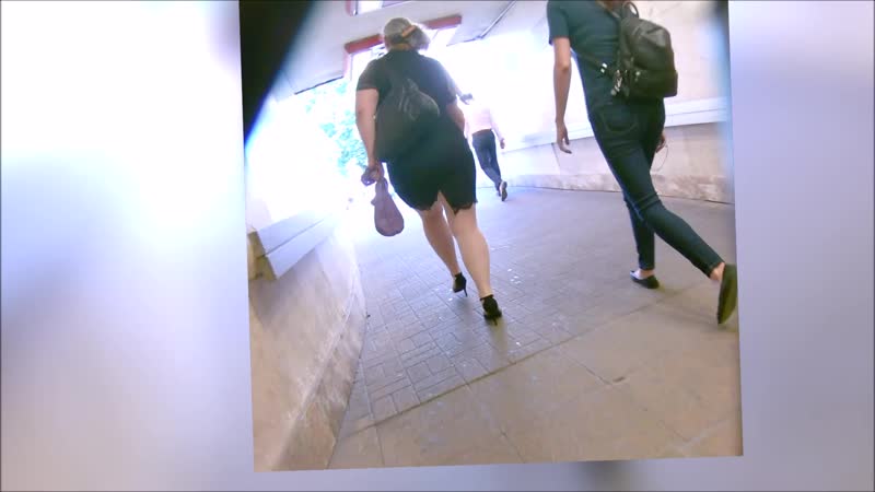 Толстожопая торопыга