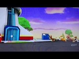 Paw patrol 《peluncuran astronot kera》 [bahasa indonesia] (1)