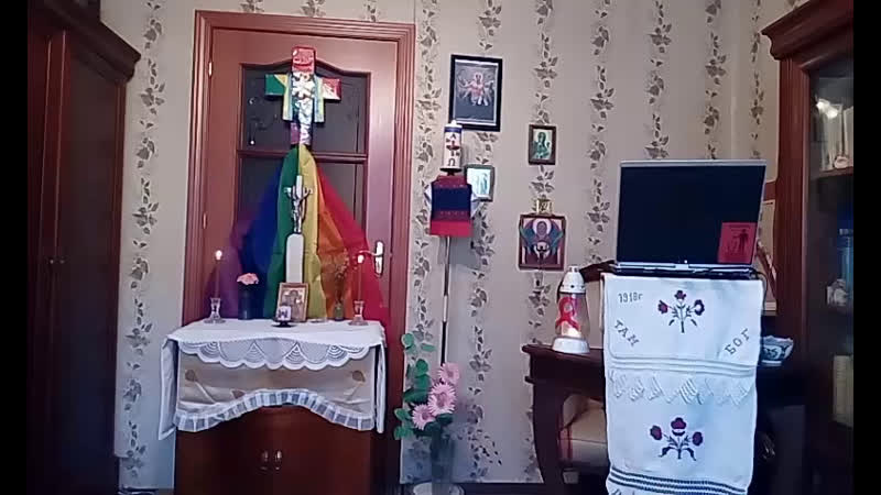 Воскресное porn video – Воскресное богослужение 10 05 2020