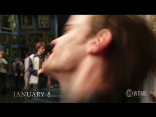 Penny dreadful behind the scenes one second a day season 2