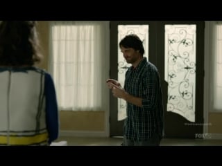 The last man on earth 1x09