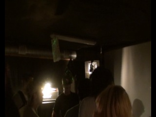 Spiteful smile live @ umbrella 8