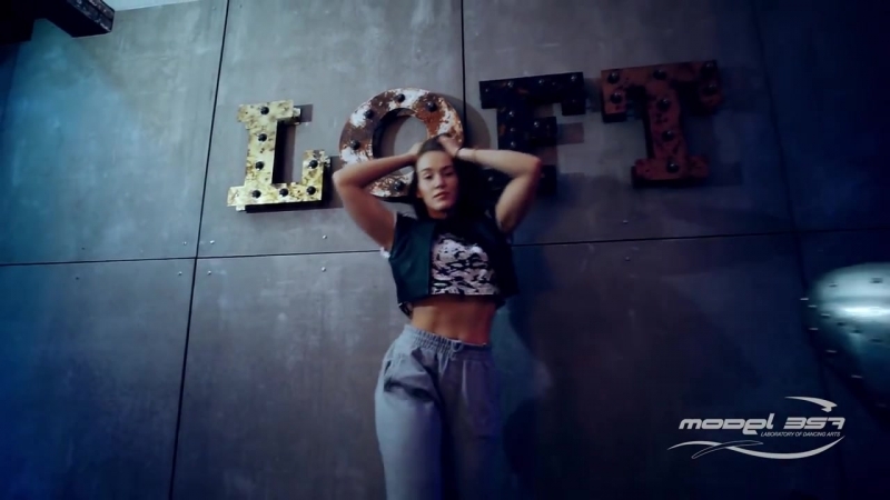 Танец twerk bootydance от yana mosokina model 357 lab