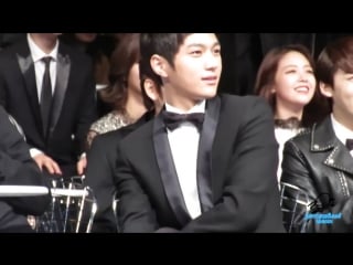 141203 mama this is kimmyungsoo not l part 2