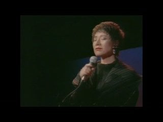 Kimiko itoh and here you are '94 live video