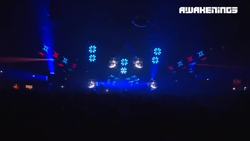 Rebekah & paula temple awakenings ade