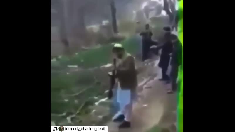 Fucking tactical flava