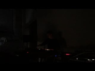 Itsu live at synthposium 5 part 2