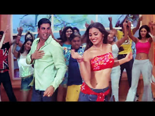 Shala la baby andaaz songs akshay kumar lara dutta