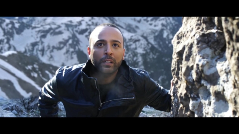 Араш &amp; елена один день | arash feat helena one day (official video)