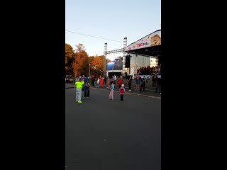 Федук в 21, салют в 22