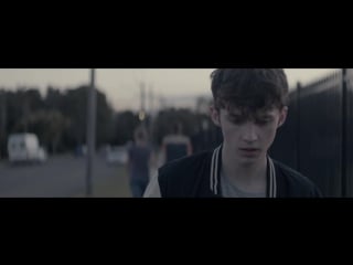 Troye sivan fools ((blue neighbourhood part 2/3)
