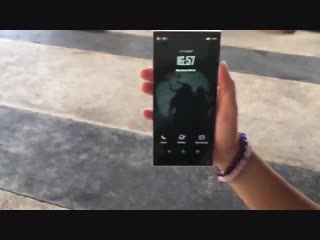 Pundi x xphone making the world’s first blockchain phone call