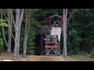 Tomas lemoine crankworx rotorua 2019