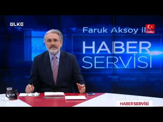 Faruk aksoy ile haber servisi 25 kasım 2019 01 mp4