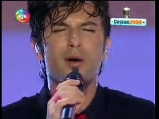 Tarkan yandim live 2009