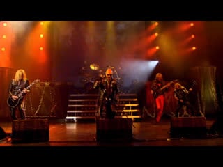 Judas priest epitaph 2013 blu ray