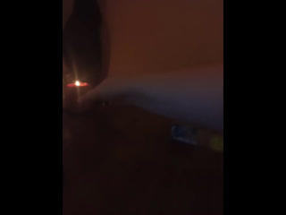 Вечерний досуг с ведьминой бутылью погадаем поболтаем