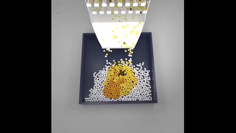 3d моделирование