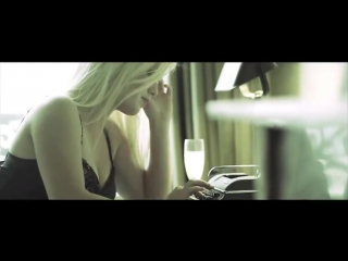 Sander van doorn feat carol lee love is darkness (official video)