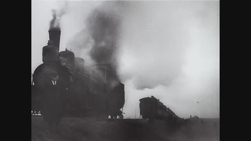 Три песни о ленине (1934) документальный дзига вертов 720p