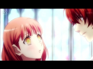 Otoya x haruka 「crush amv」