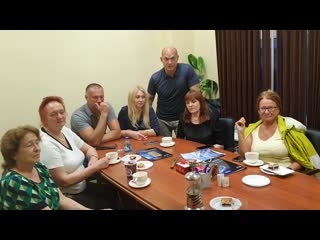 Виктор узлов и партнеры 16 08 2020