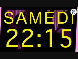 Elle dégoûte cette meuf