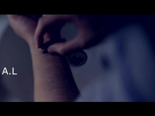 Tate & violet тейт и