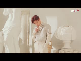 [200614][making film] 'fantasia' photoshoot day2